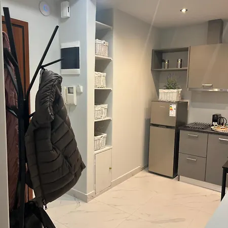 Living Near Acropolis By Sylvia Staikou 2nd & 3d Floor Apartment *