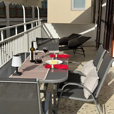 Living Near Acropolis By Sylvia Staikou 2nd & 3d Floor